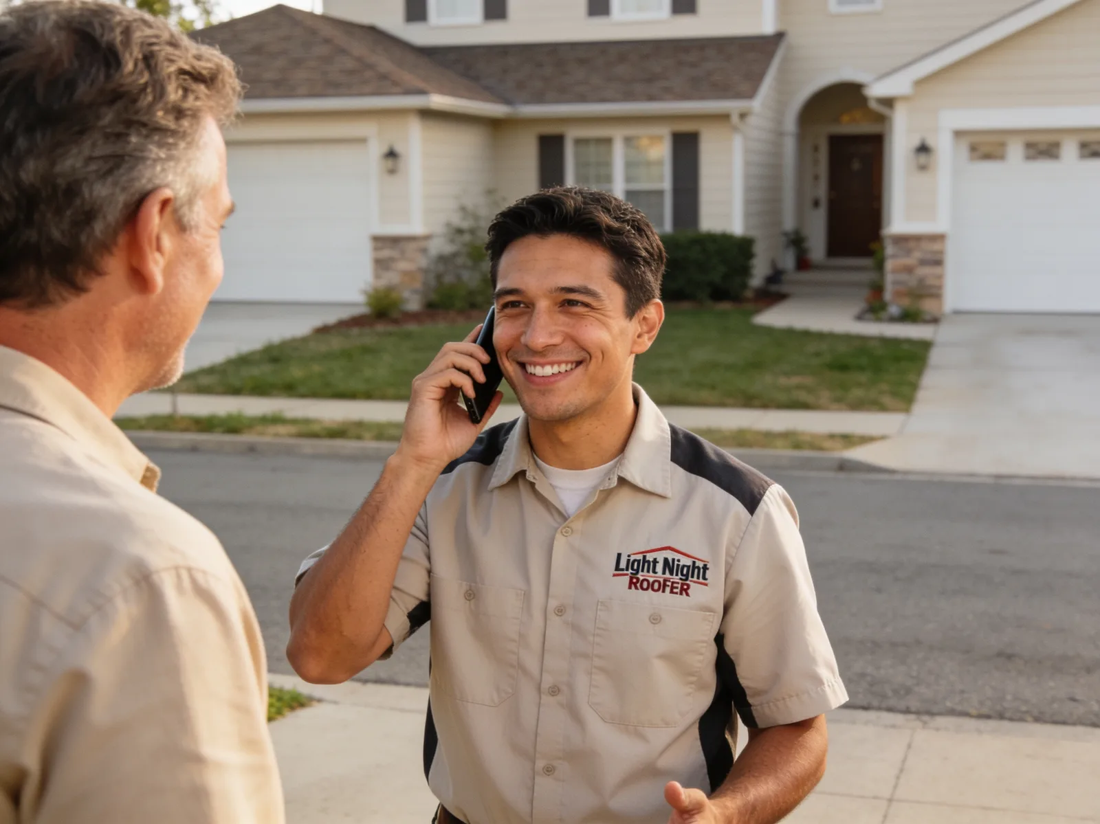 Emergency Roof Repair Adger, AL FAQs